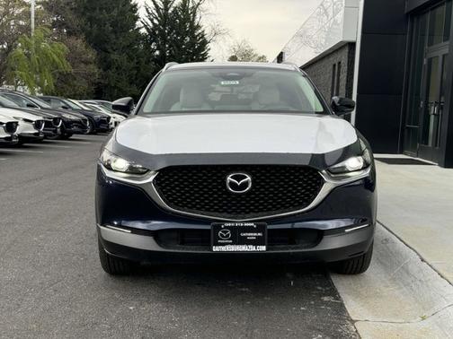 2025 Mazda CX-30 2.5 S Premium Package