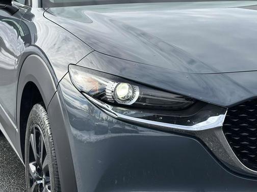 2024 Mazda CX-30 2.5 S Carbon Edition