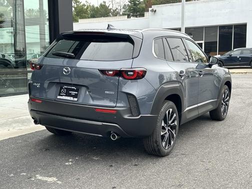 2026 Mazda CX-50 Hybrid Premium Plus