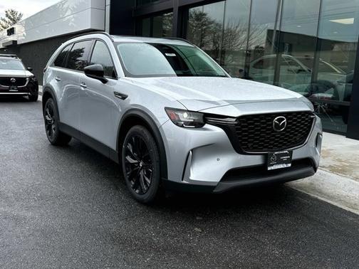 2025 Mazda CX-90 PHEV Premium Sport