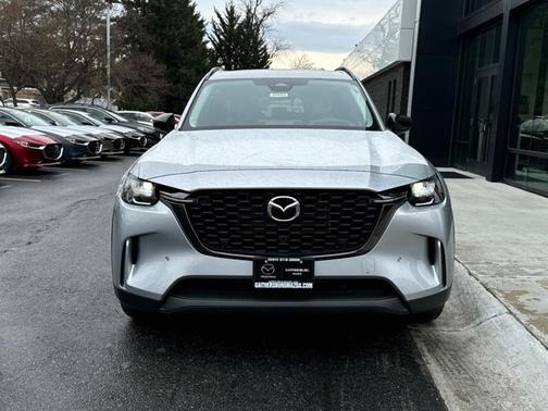 2025 Mazda CX-90 PHEV Premium Sport