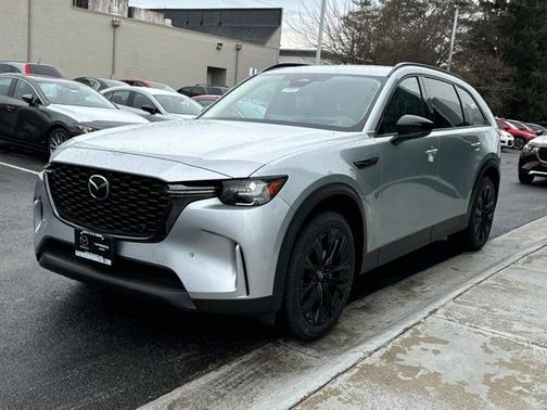 2025 Mazda CX-90 PHEV Premium Sport