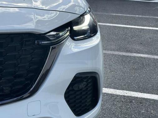 2025 Mazda CX-70 3.3 Turbo S Premium Package