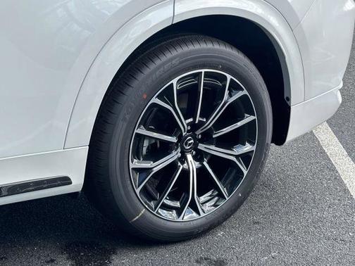 2025 Mazda CX-70 3.3 Turbo S Premium Package