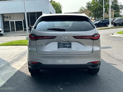 2025 Mazda CX-90 Preferred Package