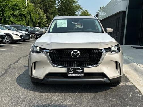 2025 Mazda CX-90 Preferred Package