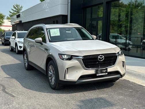 2025 Mazda CX-90 Preferred Package