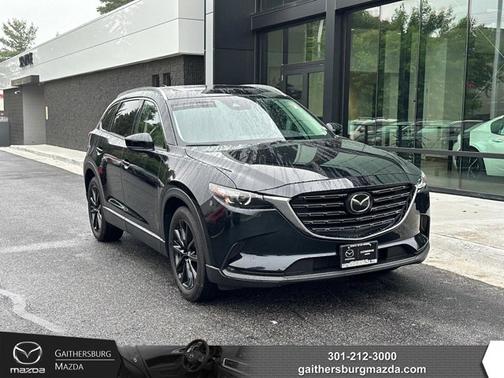 2023 Mazda CX-9 Touring Plus