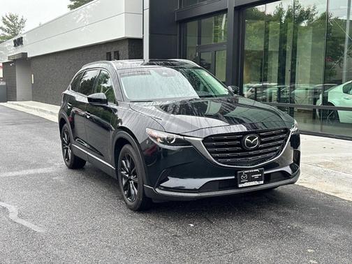 2023 Mazda CX-9 Touring Plus