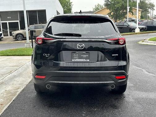 2023 Mazda CX-9 Touring Plus