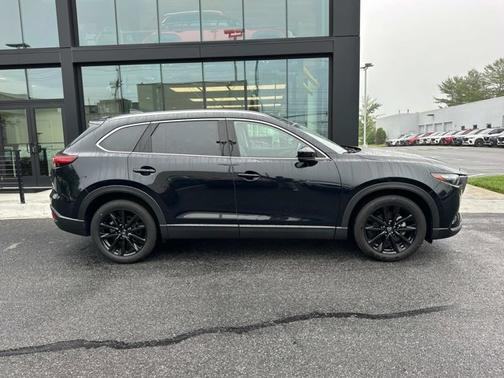 2023 Mazda CX-9 Touring Plus