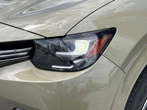 2025 Mazda CX-70 3.3 Turbo S Premium Package