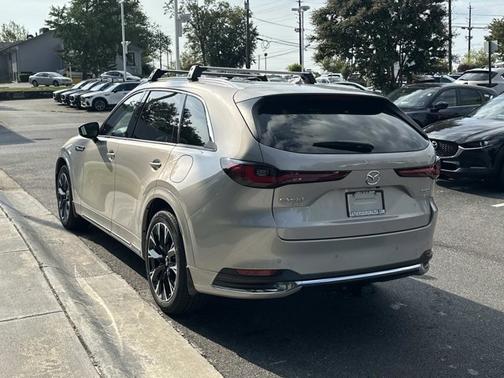 2024 Mazda CX-90 3.3 Turbo S Premium Plus