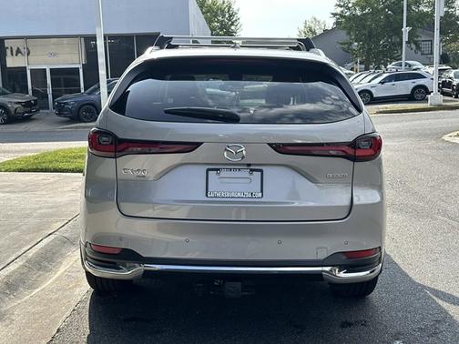 2024 Mazda CX-90 3.3 Turbo S Premium Plus