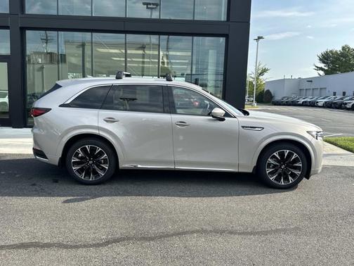 2024 Mazda CX-90 3.3 Turbo S Premium Plus