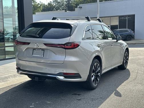 2024 Mazda CX-90 3.3 Turbo S Premium Plus