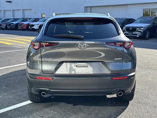 2023 Mazda CX-30 2.5 S Premium Package