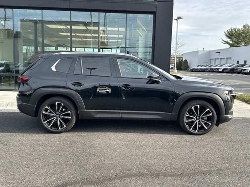 2025 Mazda CX-50 2.5 Turbo Premium Package