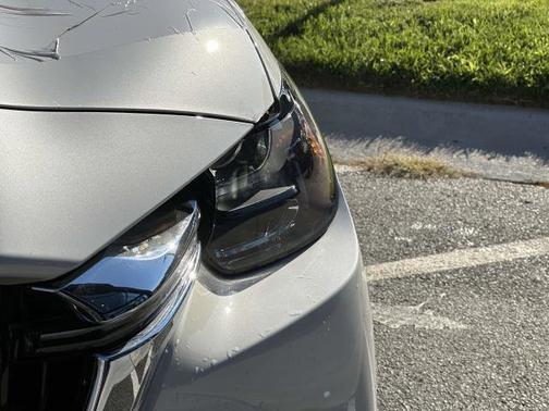 2025 Mazda CX-90 PHEV Preferred Package