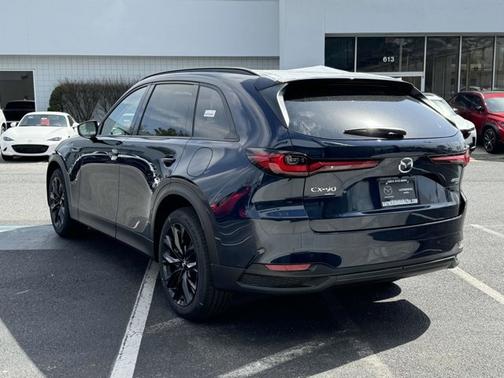2025 Mazda CX-90 PHEV Premium Sport