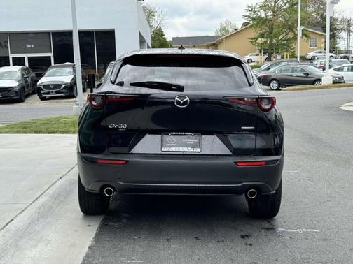 2020 Mazda CX-30 Preferred