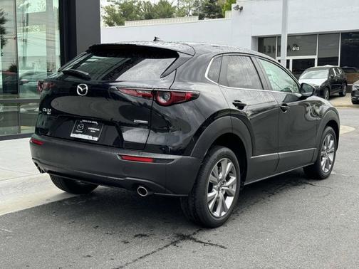 2020 Mazda CX-30 Preferred