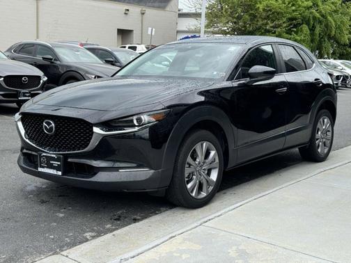 2020 Mazda CX-30 Preferred