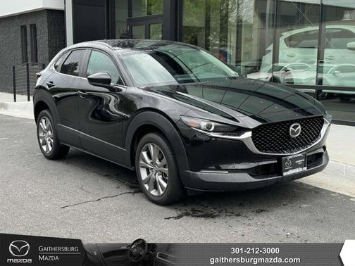 2020 Mazda CX-30 Preferred