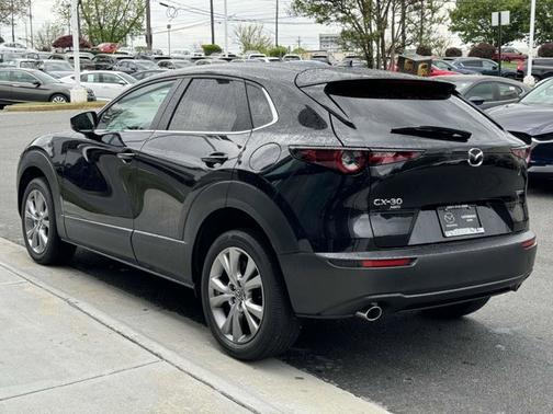 2020 Mazda CX-30 Preferred