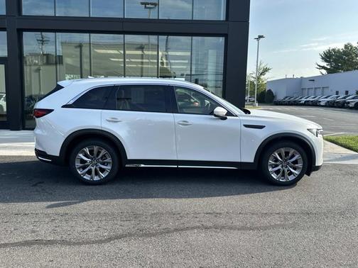 2024 Mazda CX-90 3.3 Turbo Premium