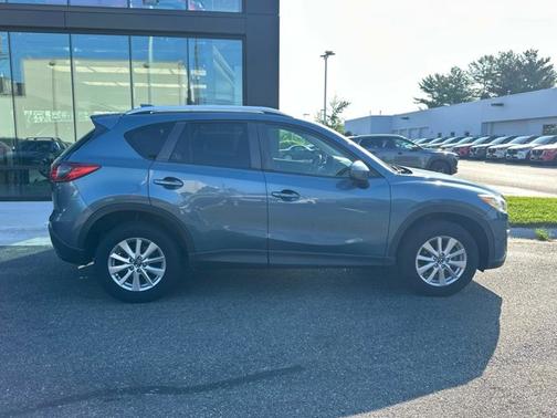 2015 Mazda CX-5 Touring