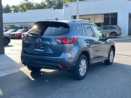 2015 Mazda CX-5 Touring
