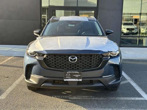 2025 Mazda CX-50 2.5 S Select Package