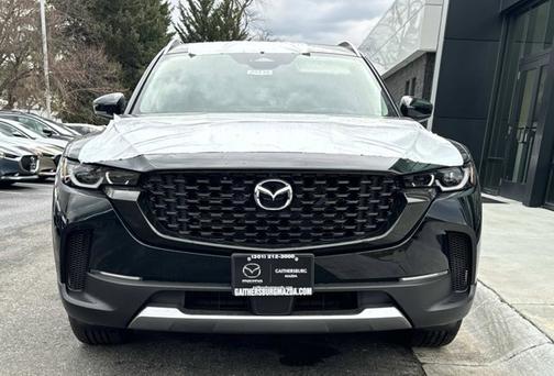 2025 Mazda CX-50 2.5 Turbo Premium Package