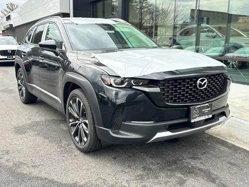 2025 Mazda CX-50 2.5 Turbo Premium Package