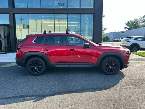 2024 Mazda CX-50 2.5 S Preferred Package