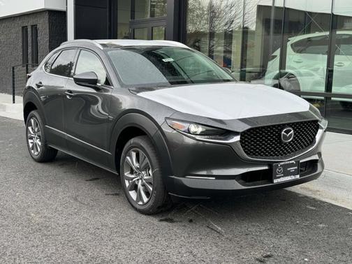 2025 Mazda CX-30 2.5 S Premium Package