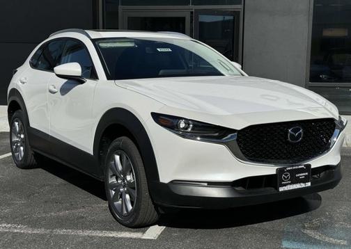 2025 Mazda CX-30 2.5 S Premium Package