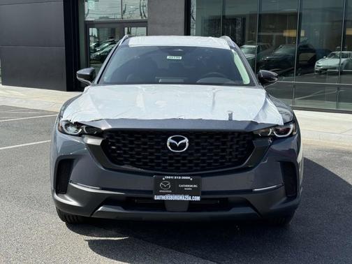 2025 Mazda CX-50 2.5 S Select Package