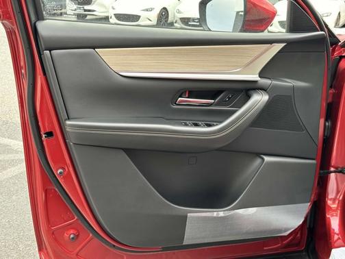 2025 Mazda CX-90 PHEV Preferred Package