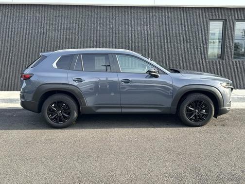 2025 Mazda CX-50 2.5 S Select Package