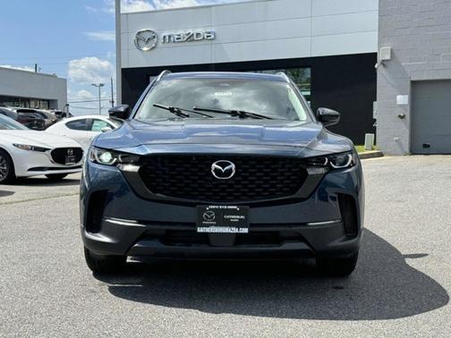 2025 Mazda CX-50 2.5 S Select Package