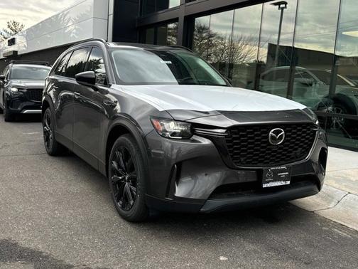 2025 Mazda CX-90 PHEV Premium Sport