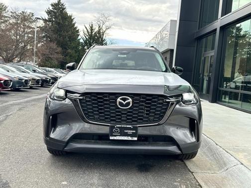 2025 Mazda CX-90 PHEV Premium Sport