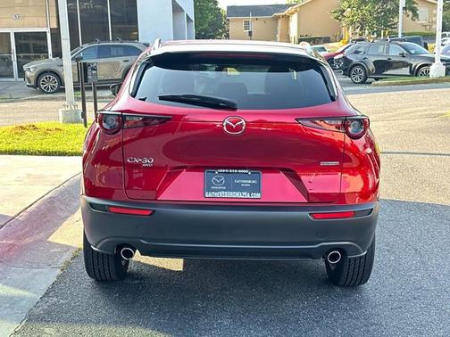 2024 Mazda CX-30 2.5 S Preferred Package