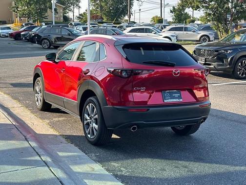 2024 Mazda CX-30 2.5 S Preferred Package