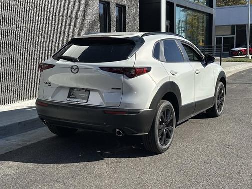 2026 Mazda CX-30 2.5 S Aire Edition