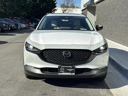 2026 Mazda CX-30 2.5 S Aire Edition