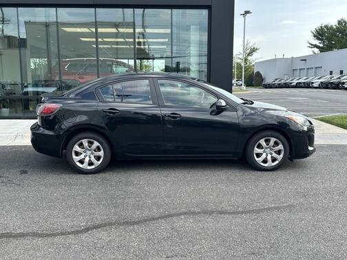 2013 Mazda Mazda3 i SV