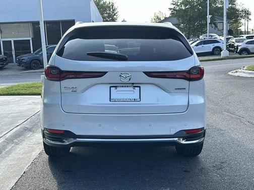 2024 Mazda CX-90 3.3 Turbo Premium Plus